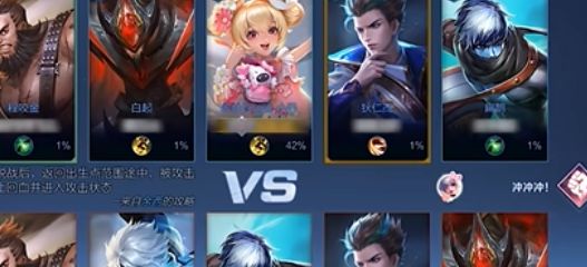 王者荣耀Hello Kitty小兵皮肤特效好看吗 Hello Kitty小兵皮肤特效预览[多图]图片3