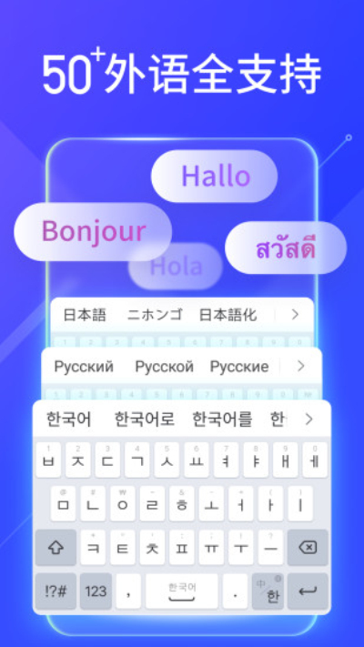 搜狗输入法(双拼输入)