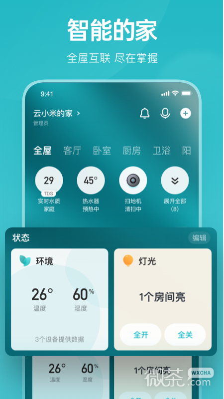 云米