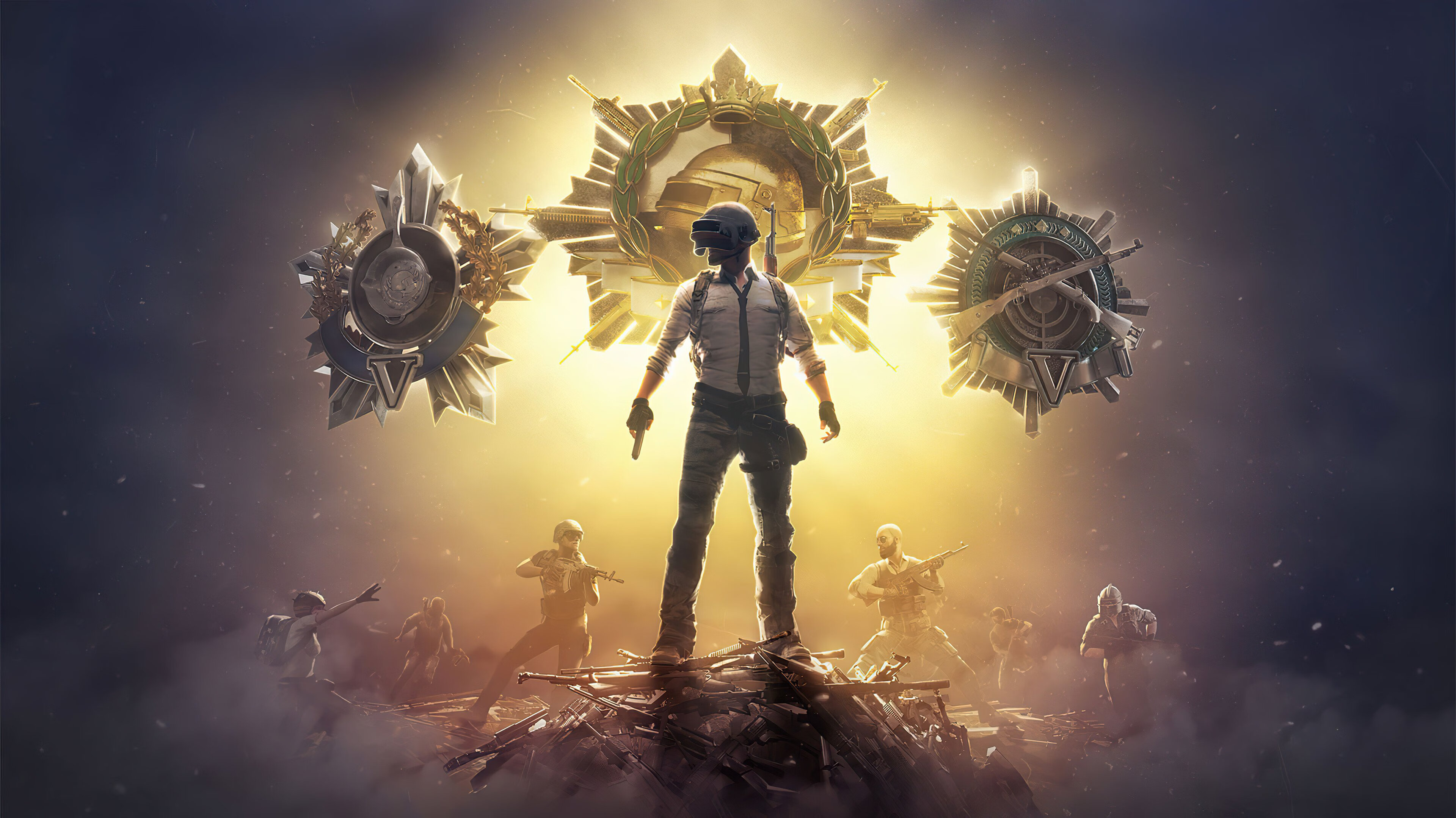 Steam搜索技巧：绝地求生在Steam上怎么搜索这些关键词助你快速找到