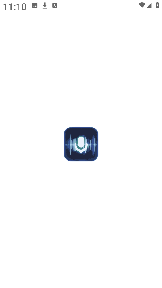 轩特效变声器