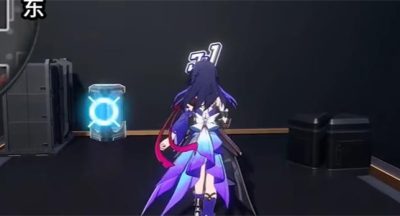 崩坏星穹铁道封锁扇区难度2任务要怎么完成