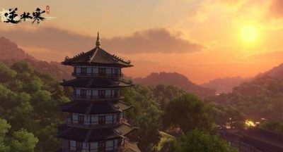 逆水寒手游一个账号可以创建几个角色 账号创建角色数量介绍