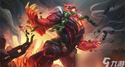 英雄联盟手游4.2版本新皮肤有什么