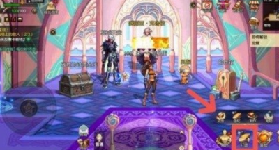 dnf手游魔力强化先点哪个 魔力强化优先选择顺序推荐