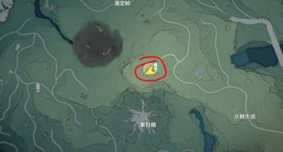 鸣潮夜无人应答任务攻略 夜无人应答任务图文通关流程