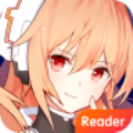 橙光阅读器免费无限花朵版
