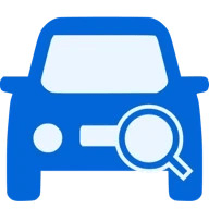 车牌归属地