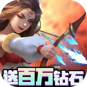 萌萌军团 app下载