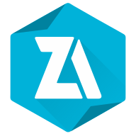 za解压器正版app下载