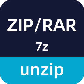 RAR解压大师app下载