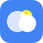oppo天气旧版本App下载