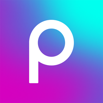 picsart美易照片编辑器app下载